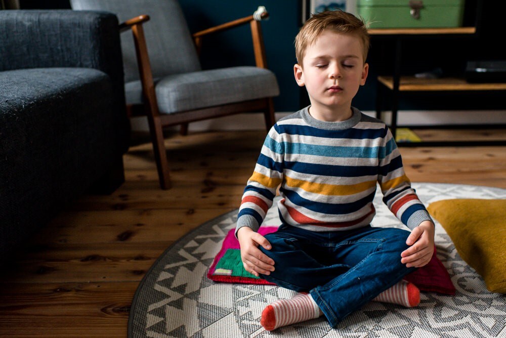 ‘Mama is vandaag een emotioneel wrak’ Ouders van Nu Redactie