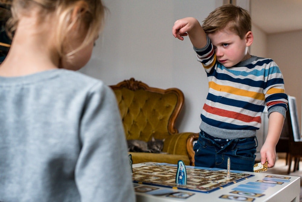 ‘Mama is vandaag een emotioneel wrak’ Ouders van Nu Redactie