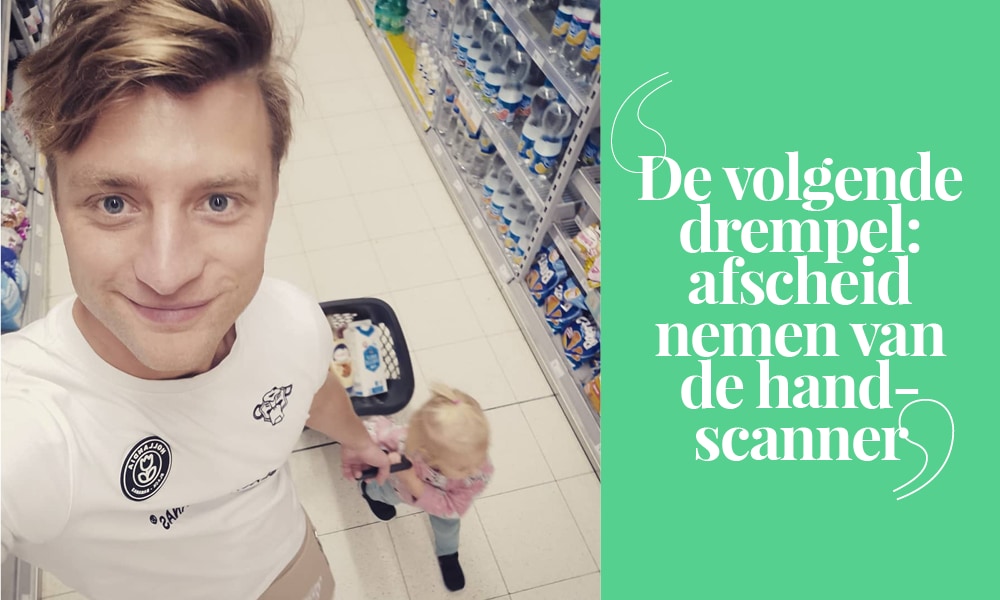 ‘Ik denk niet dat er iemand langer naast een op de grond liggend kind heeft gestaan’ Ouders van Nu Redactie