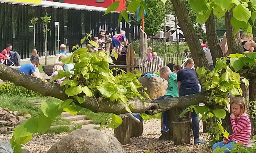 6x unieke uitstapjes in de natuur Ouders van Nu Redactie