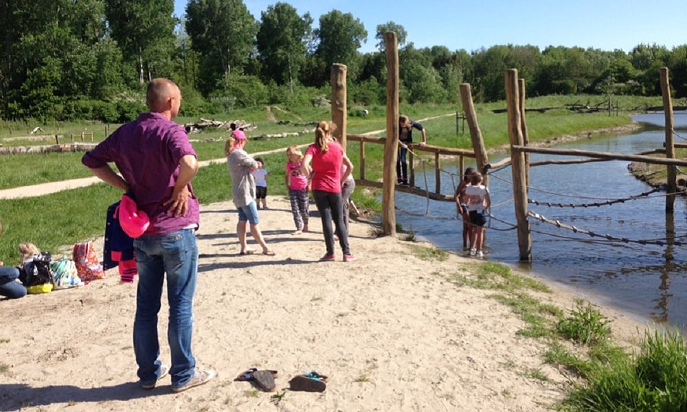 6x unieke uitstapjes in de natuur Ouders van Nu Redactie