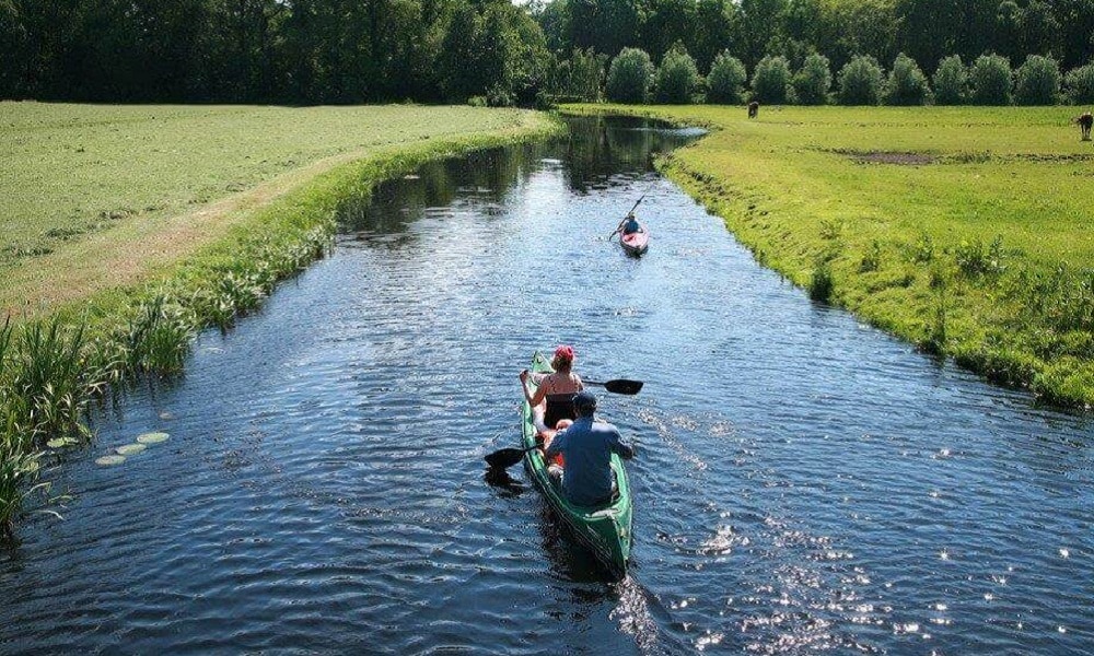 6x unieke uitstapjes in de natuur Ouders van Nu Redactie