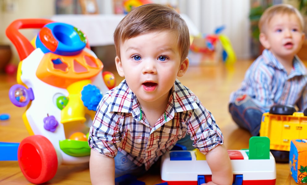 ‘Maak van kinderopvang een staatsaangelegenheid’ Ouders van Nu Redactie