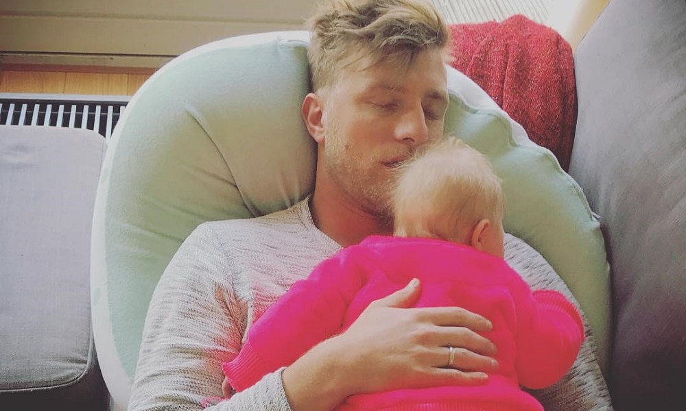 ‘Eindelijk een avondje dat huispak uit’ Ouders van Nu Redactie
