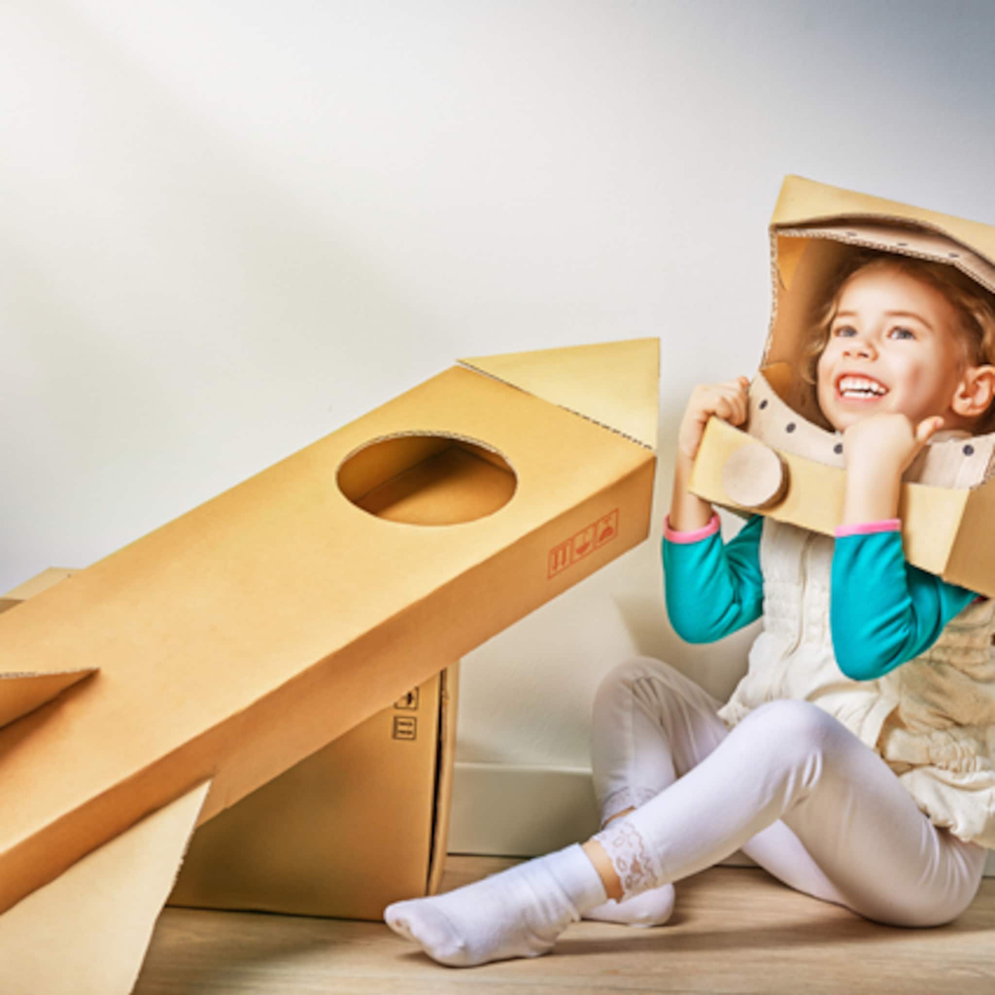 8 leuke uitjes voor creatieve kinderen