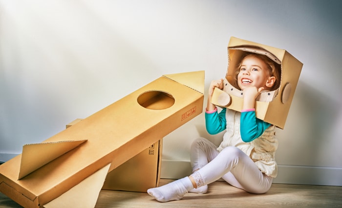 8 leuke uitjes voor creatieve kinderen Ouders van Nu Redactie