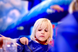 8 leuke uitjes voor creatieve kinderen Ouders van Nu Redactie