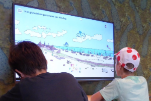 8 leuke uitjes voor creatieve kinderen Ouders van Nu Redactie