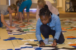 8 leuke uitjes voor creatieve kinderen Ouders van Nu Redactie