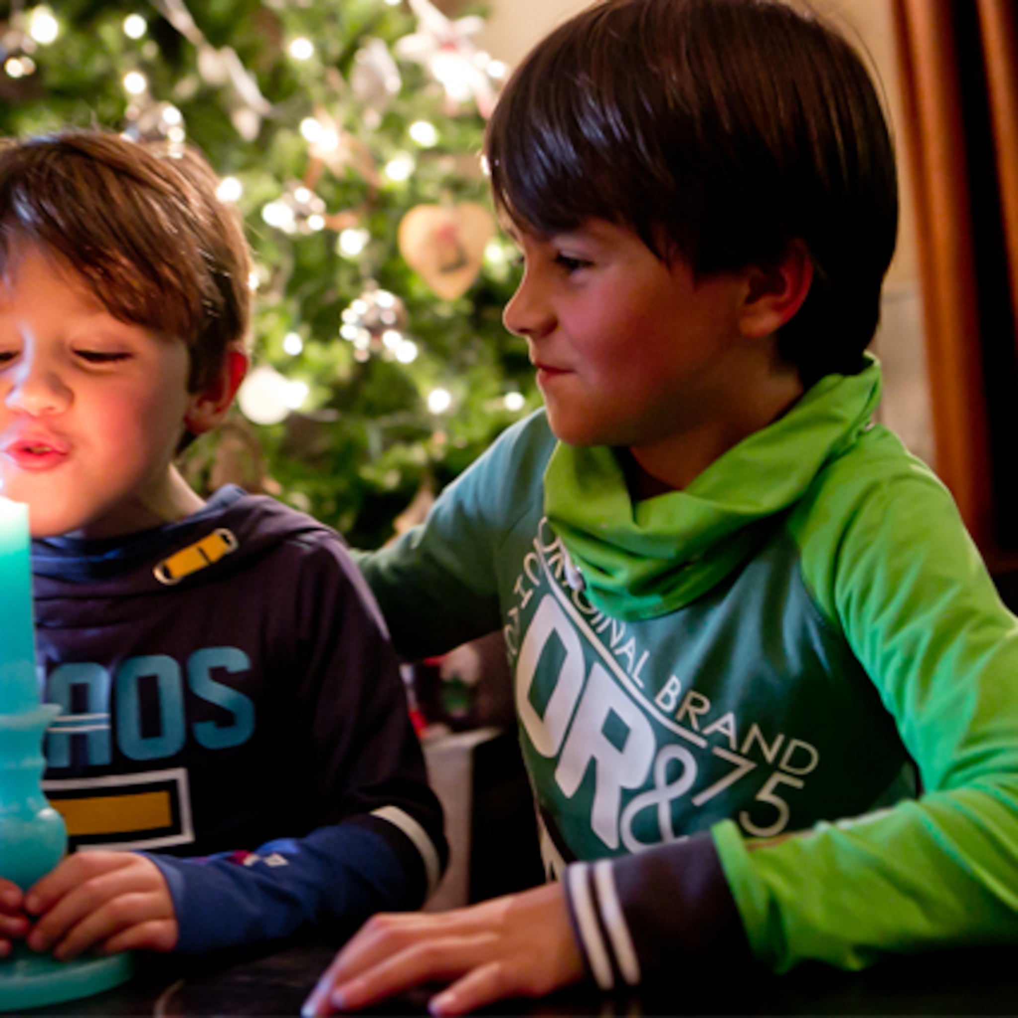 8 wereld uitjes tijdens de kerstvakantie