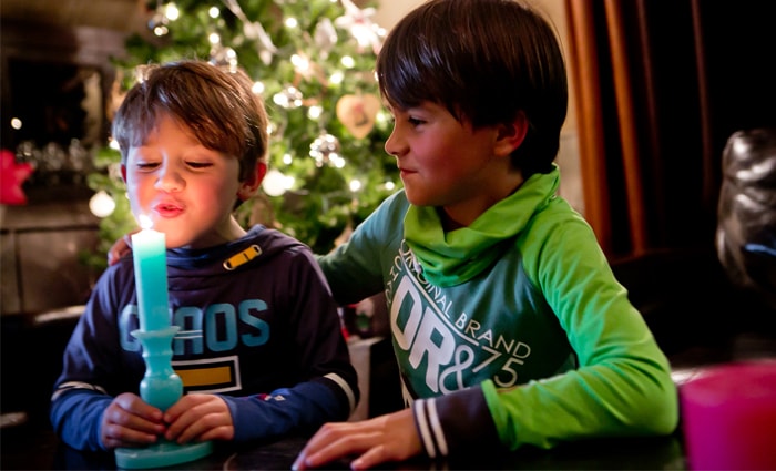 8 wereld-uitjes tijdens de kerstvakantie Ouders van Nu Redactie