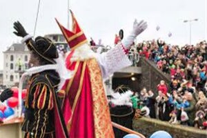 17 verrassende Sinterklaas-uitjes Ouders van Nu Redactie