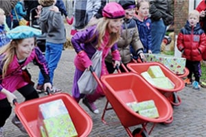 17 verrassende Sinterklaas-uitjes Ouders van Nu Redactie