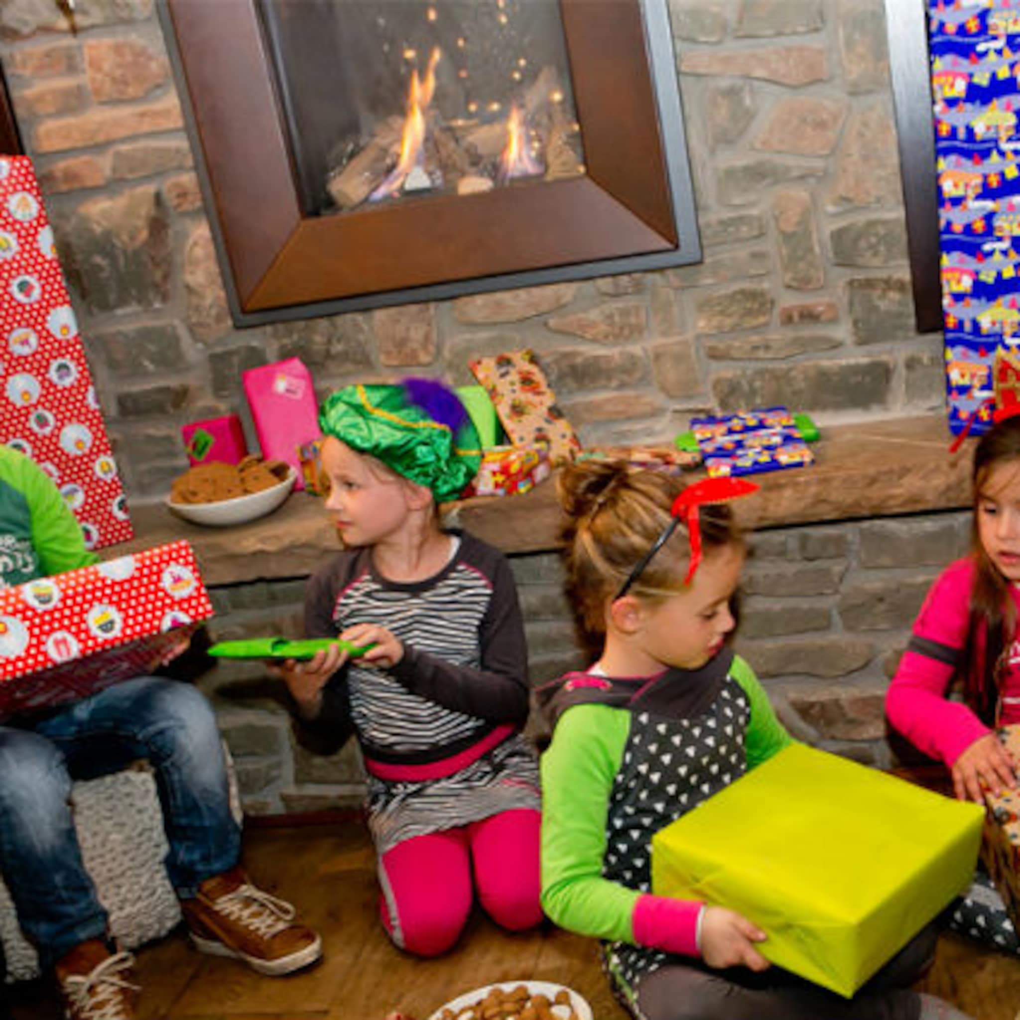 17 verrassende sinterklaas uitjes
