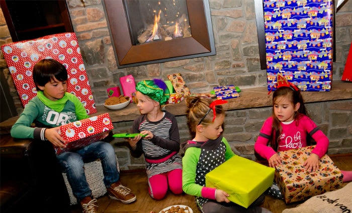 17 verrassende Sinterklaas-uitjes Ouders van Nu Redactie