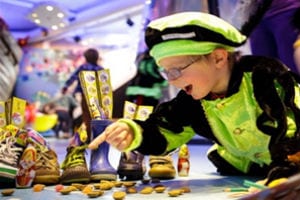 17 verrassende Sinterklaas-uitjes Ouders van Nu Redactie