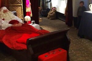 17 verrassende Sinterklaas-uitjes Ouders van Nu Redactie