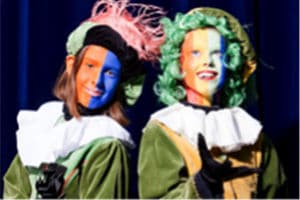 17 verrassende Sinterklaas-uitjes Ouders van Nu Redactie