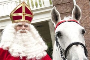 17 verrassende Sinterklaas-uitjes Ouders van Nu Redactie