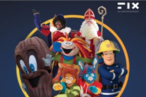 17 verrassende Sinterklaas-uitjes Ouders van Nu Redactie