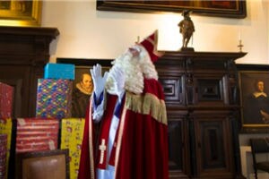 17 verrassende Sinterklaas-uitjes Ouders van Nu Redactie