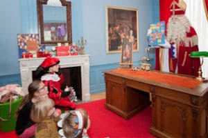 17 verrassende Sinterklaas-uitjes Ouders van Nu Redactie