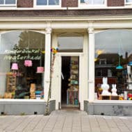 Favoriete kinderwinkels in 5 grote steden Ouders van Nu Redactie
