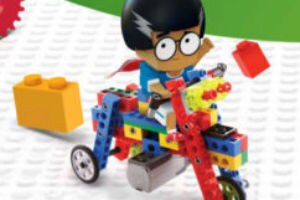 7x thema-uitjes: techniek en ontdekken Ouders van Nu Redactie