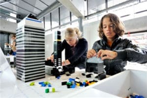 7x thema-uitjes: techniek en ontdekken Ouders van Nu Redactie