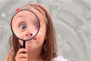 7x thema-uitjes: techniek en ontdekken Ouders van Nu Redactie