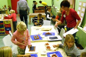 7x thema-uitjes: techniek en ontdekken Ouders van Nu Redactie
