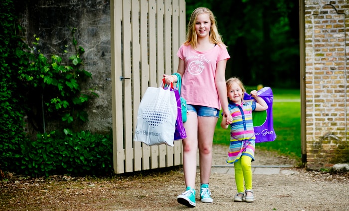 Favoriete kinderwinkels in 5 grote steden Ouders van Nu Redactie