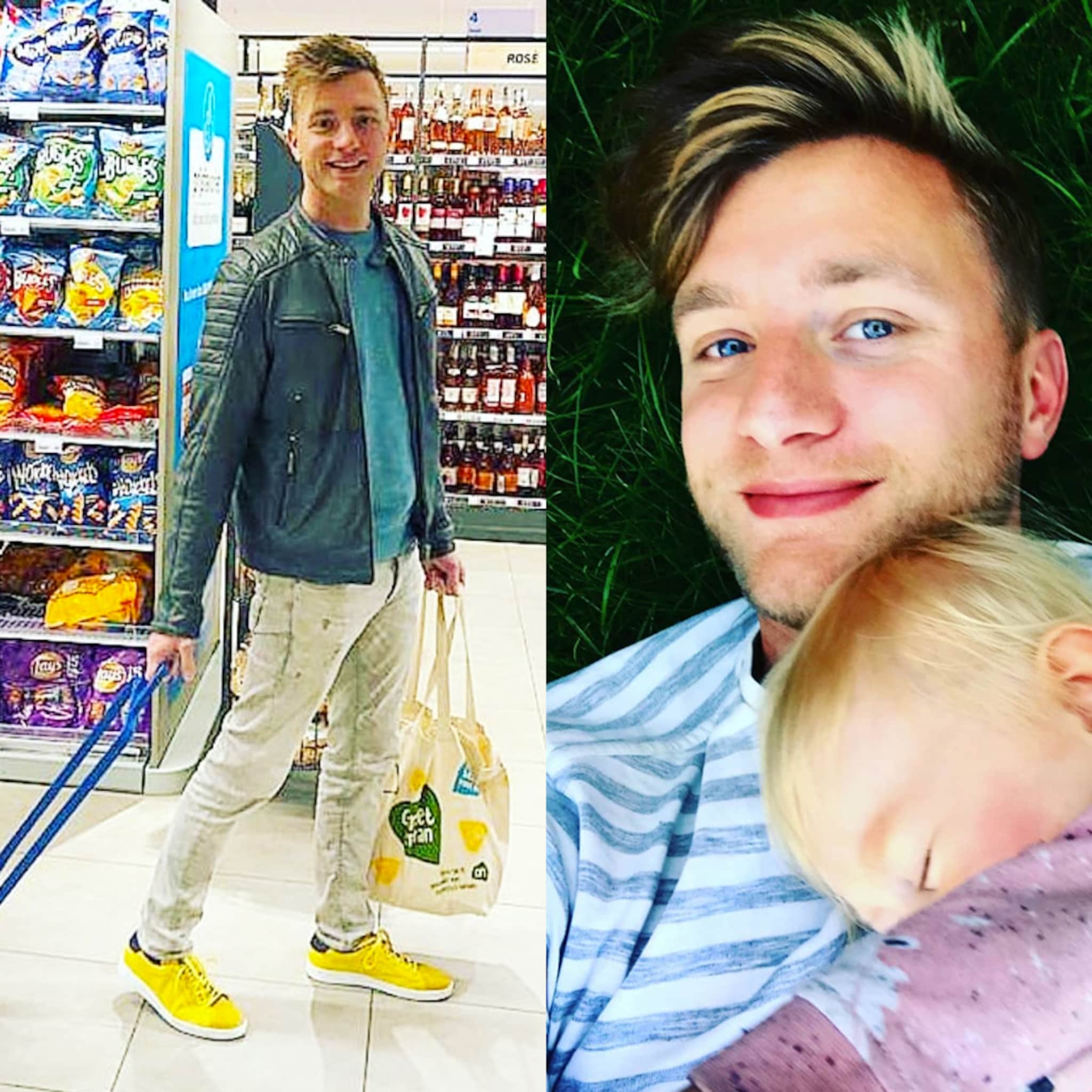 kinderen zijn nou eenmaal big business