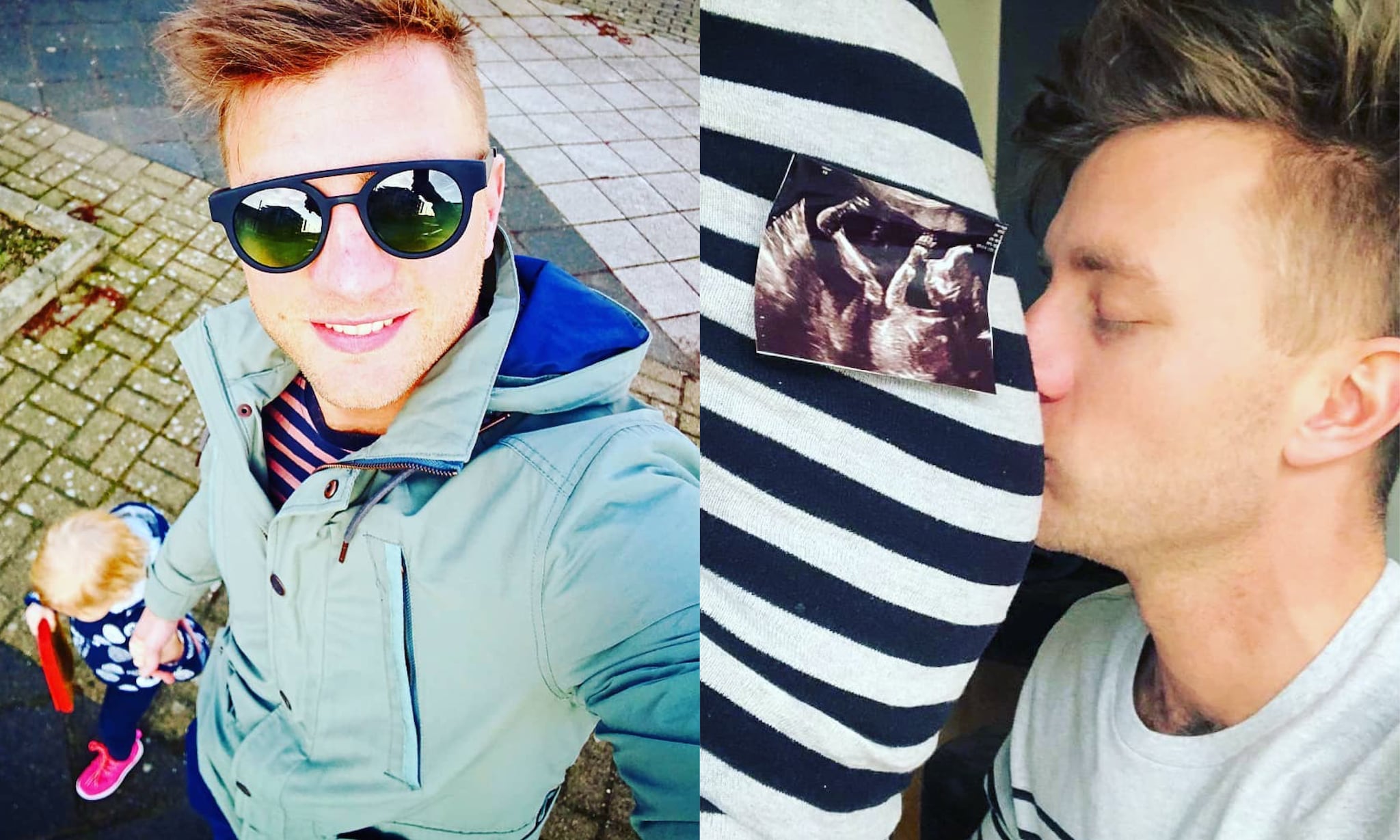 ‘Waarom ben ik een half-labiele spons geworden?’ Ouders van Nu Redactie