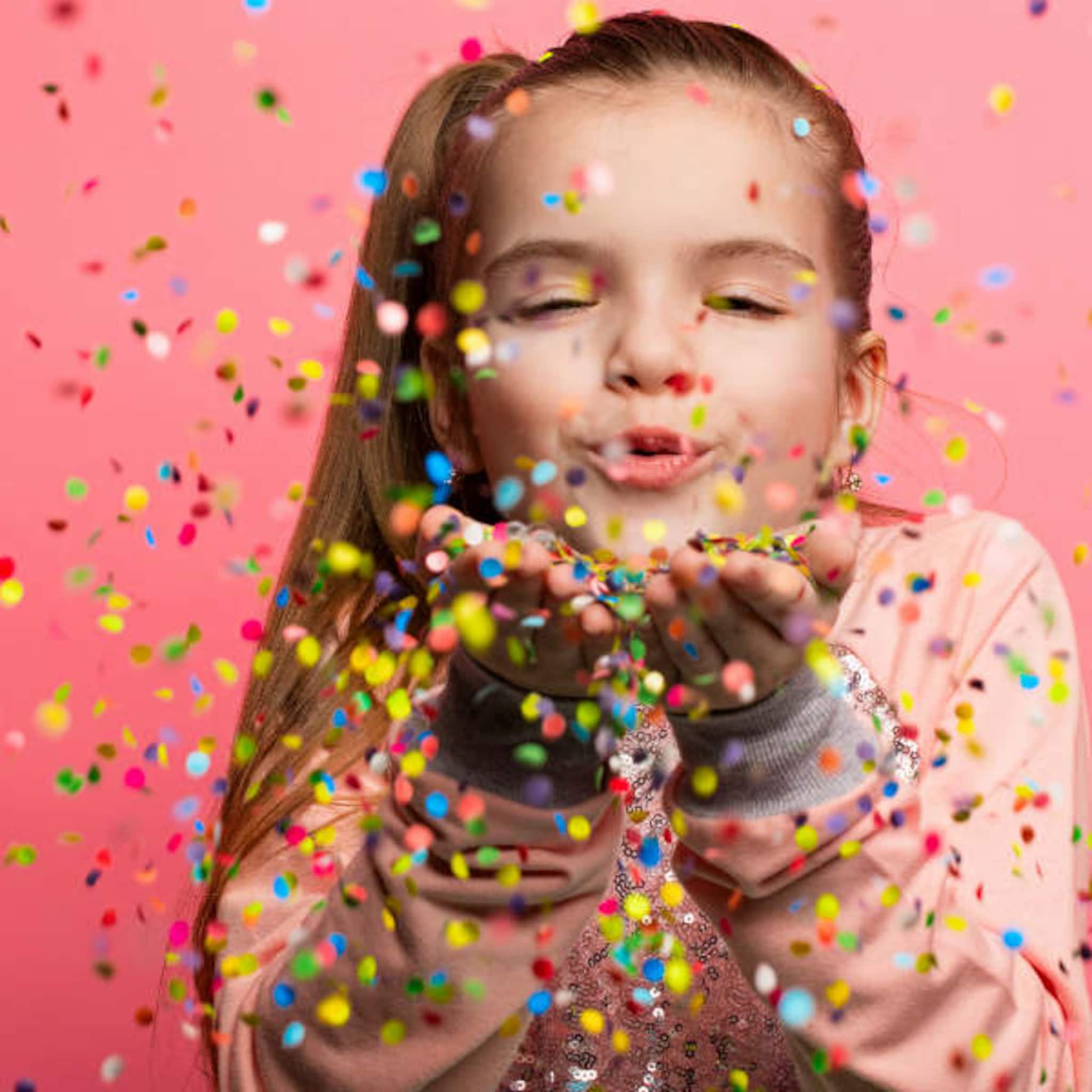 5x do s en don ts tijdens een kinderfeestje