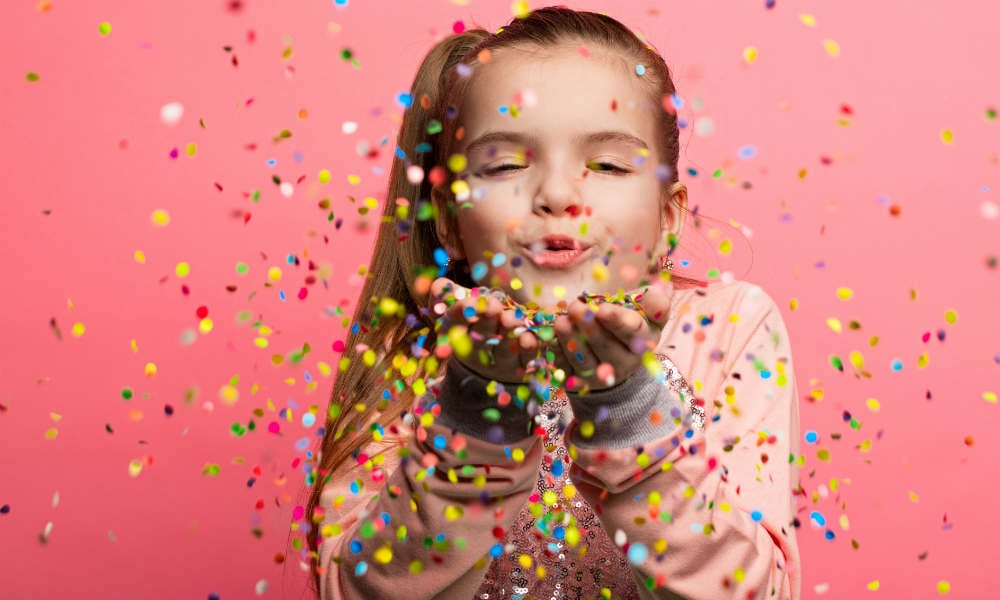5x do’s en don’ts tijdens een kinderfeestje Ouders van Nu Redactie