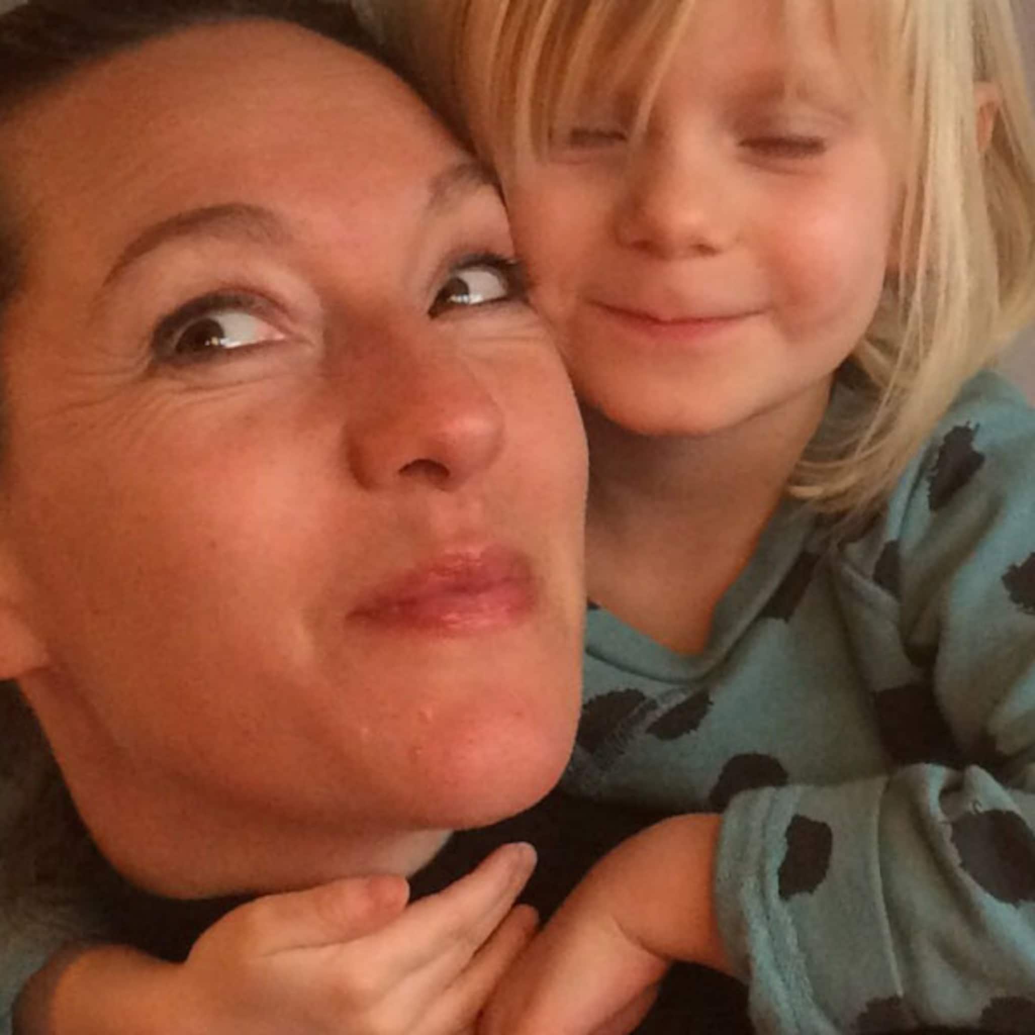 kanker chemo operatie hoe vertel ik dat mijn kleine blonde van vijf