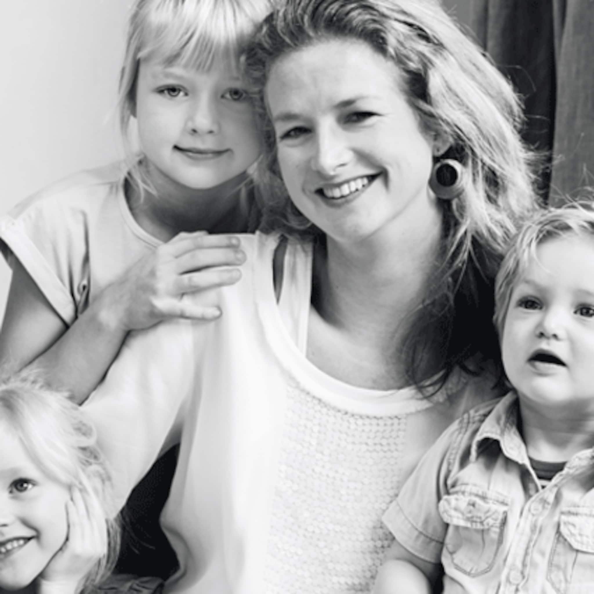 bevallingsverhaal hannah endorfines