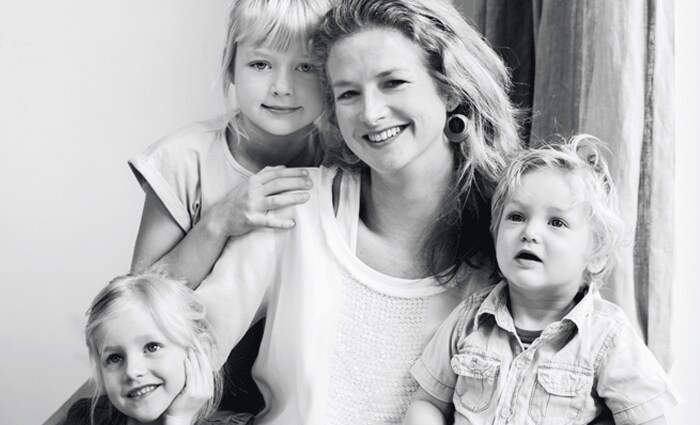 Volgens het boekje Ouders van Nu Redactie