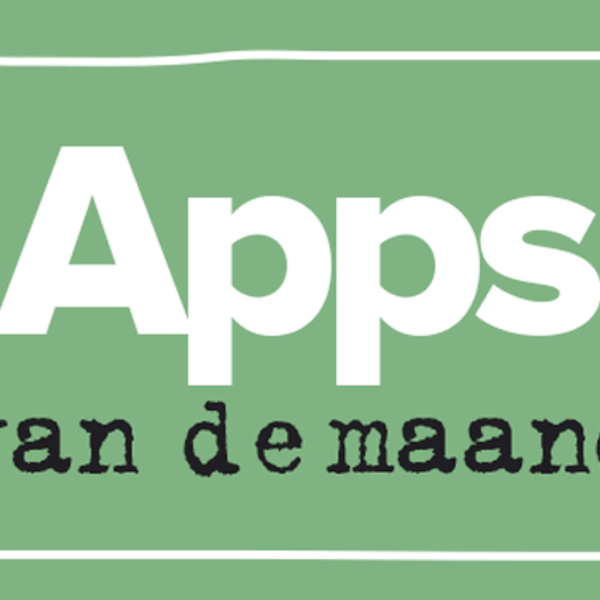de 3 leukste programmeer apps