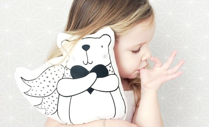 9x inspiratie voor meisjeskamer Ouders van Nu Redactie