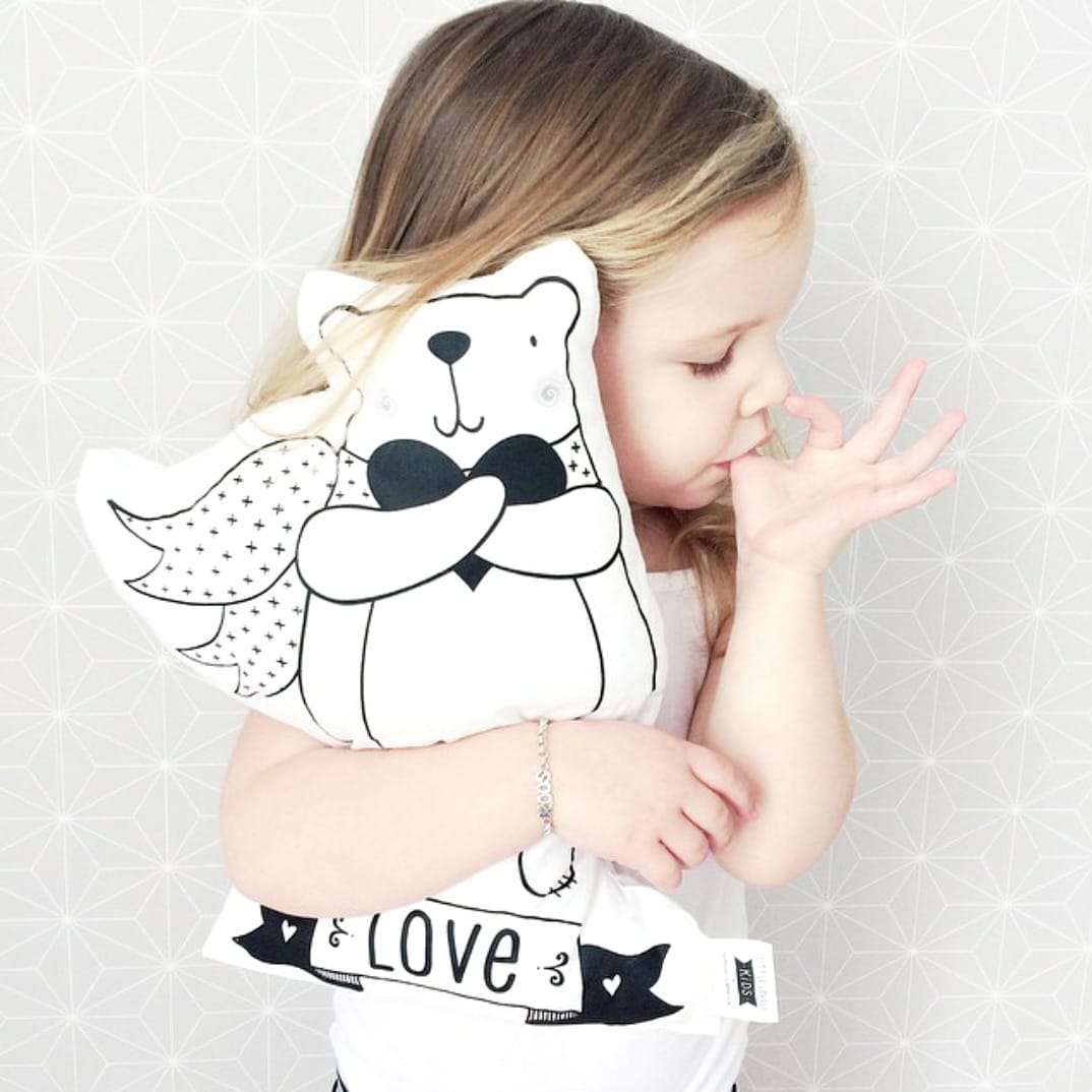 9x inspiratie voor meisjeskamer Ouders van Nu Redactie
