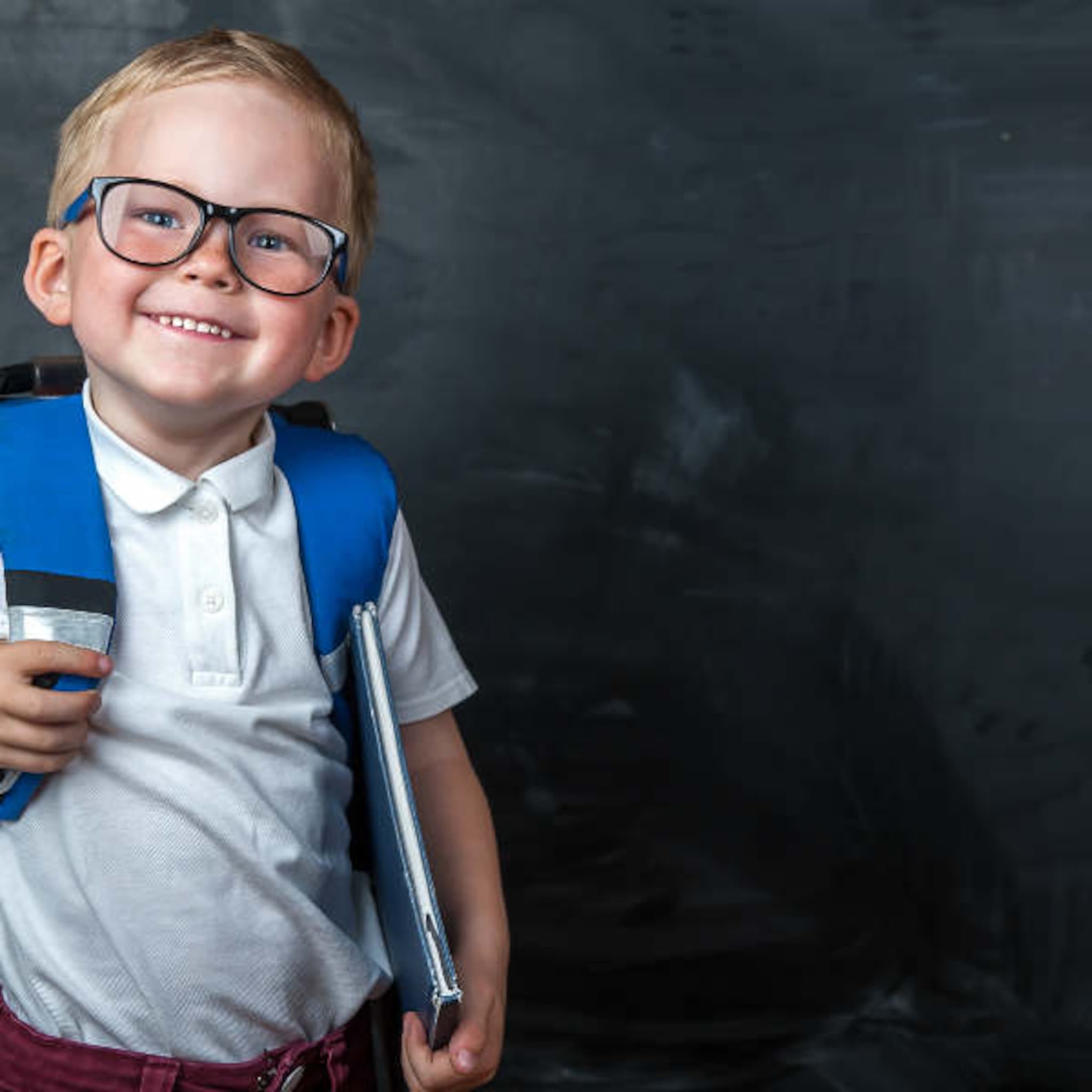 zo stoom je je kind klaar voor de basisschool