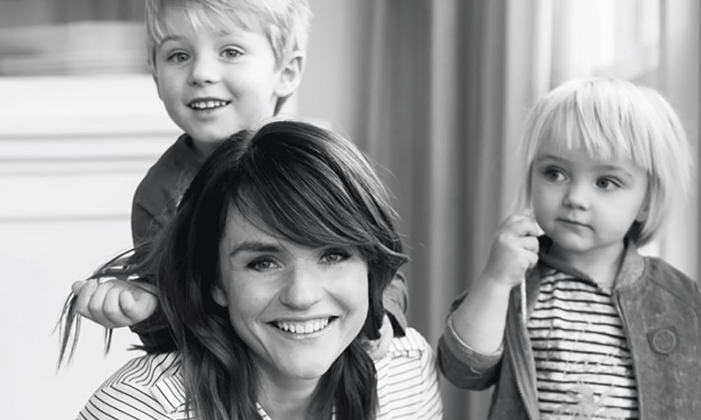 Lieve Matthijs… Ouders van Nu Redactie