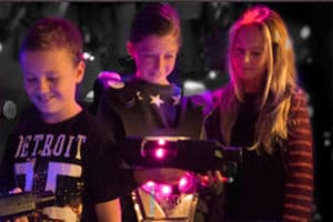 10x stoere uitjes voor kleine avonturiers Ouders van Nu Redactie