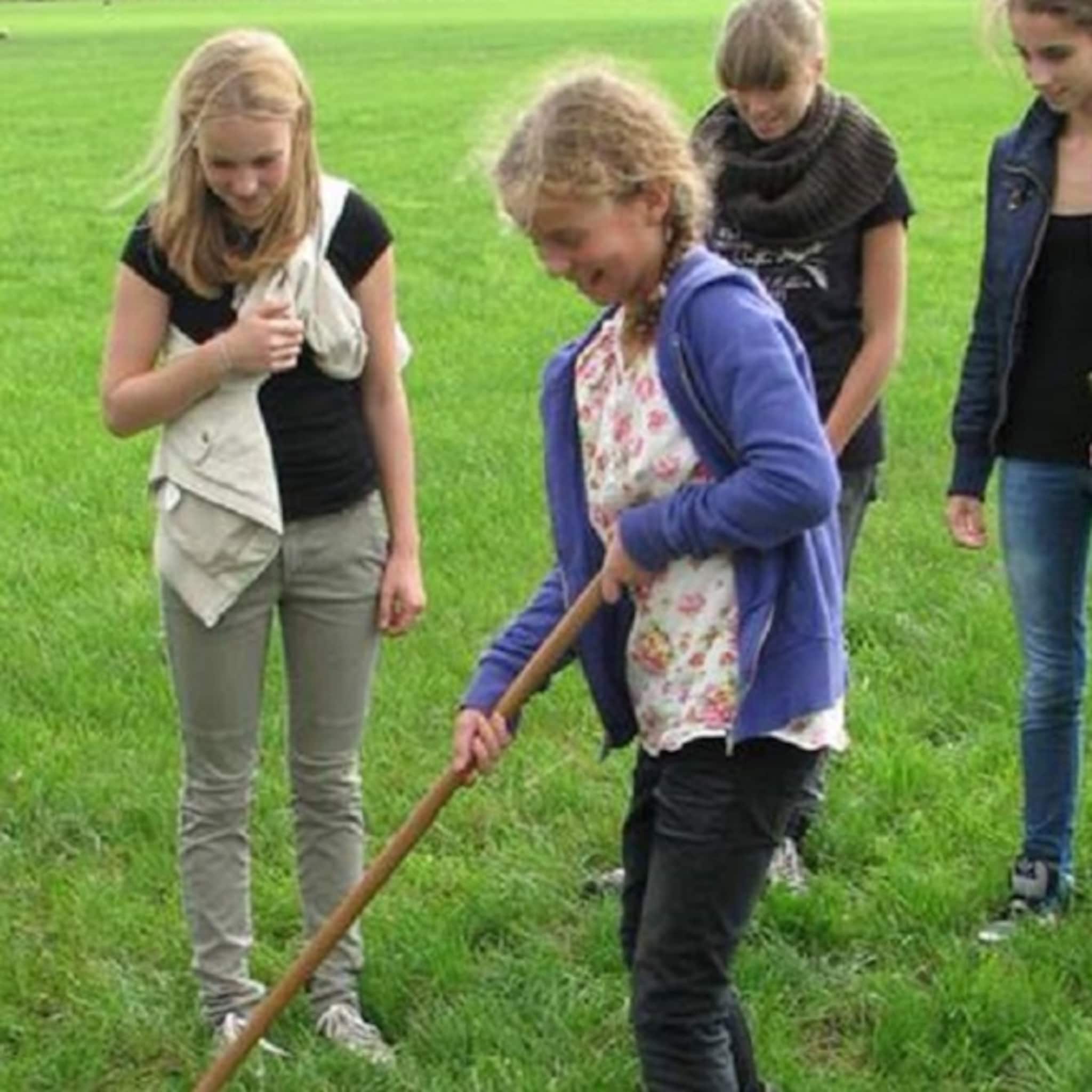 10x midget golfuitjes met een originele twist