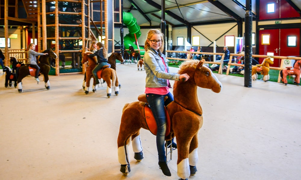 6x unieke binnenspeeltuinen Ouders van Nu Redactie