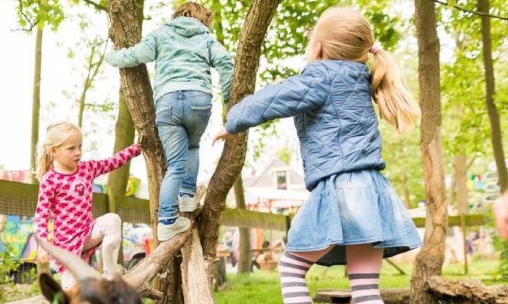 7x geweldige ‘oplaadplekken’ voor het hele gezin Ouders van Nu Redactie