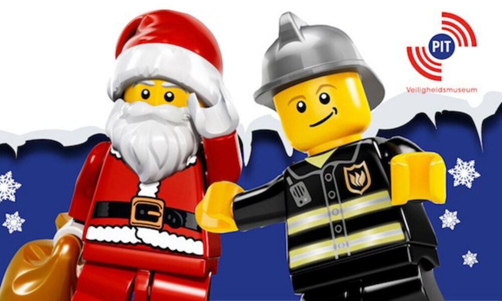 5x de leukste familie-uitjes voor de tweede week van de kerstvakantie Ouders van Nu Redactie