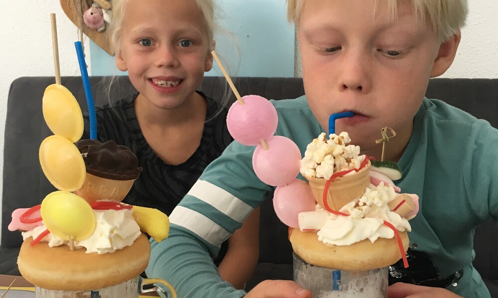 7x geweldige ‘oplaadplekken’ voor het hele gezin Ouders van Nu Redactie